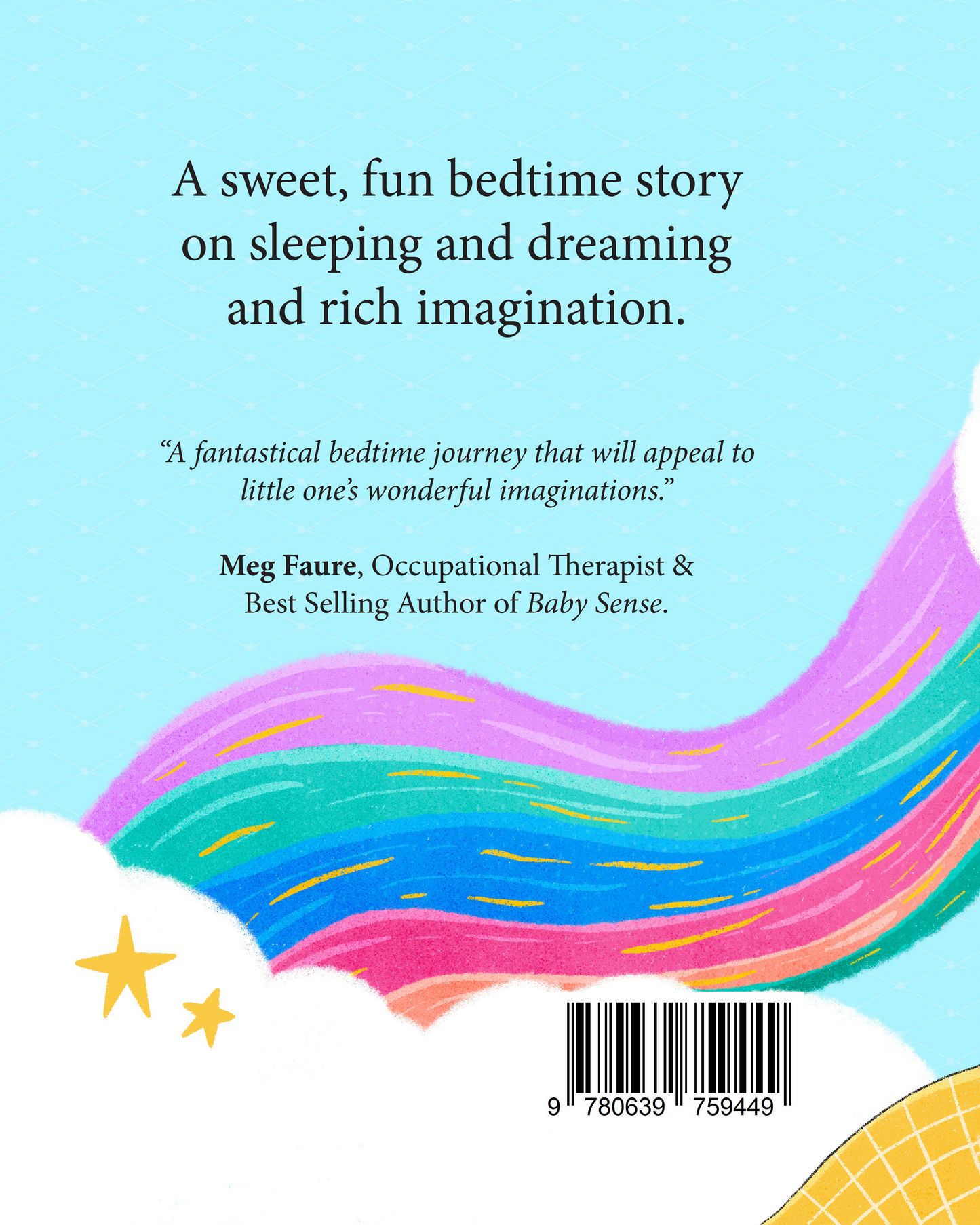 As You Fall Asleep (Hard Cover)