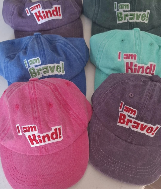 Caps