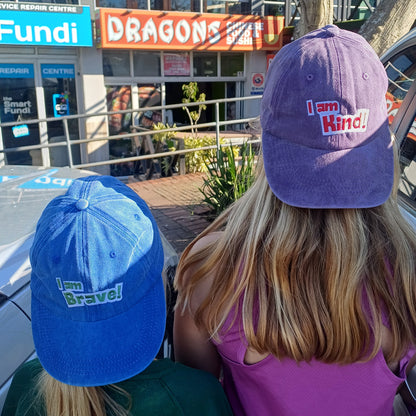 Caps