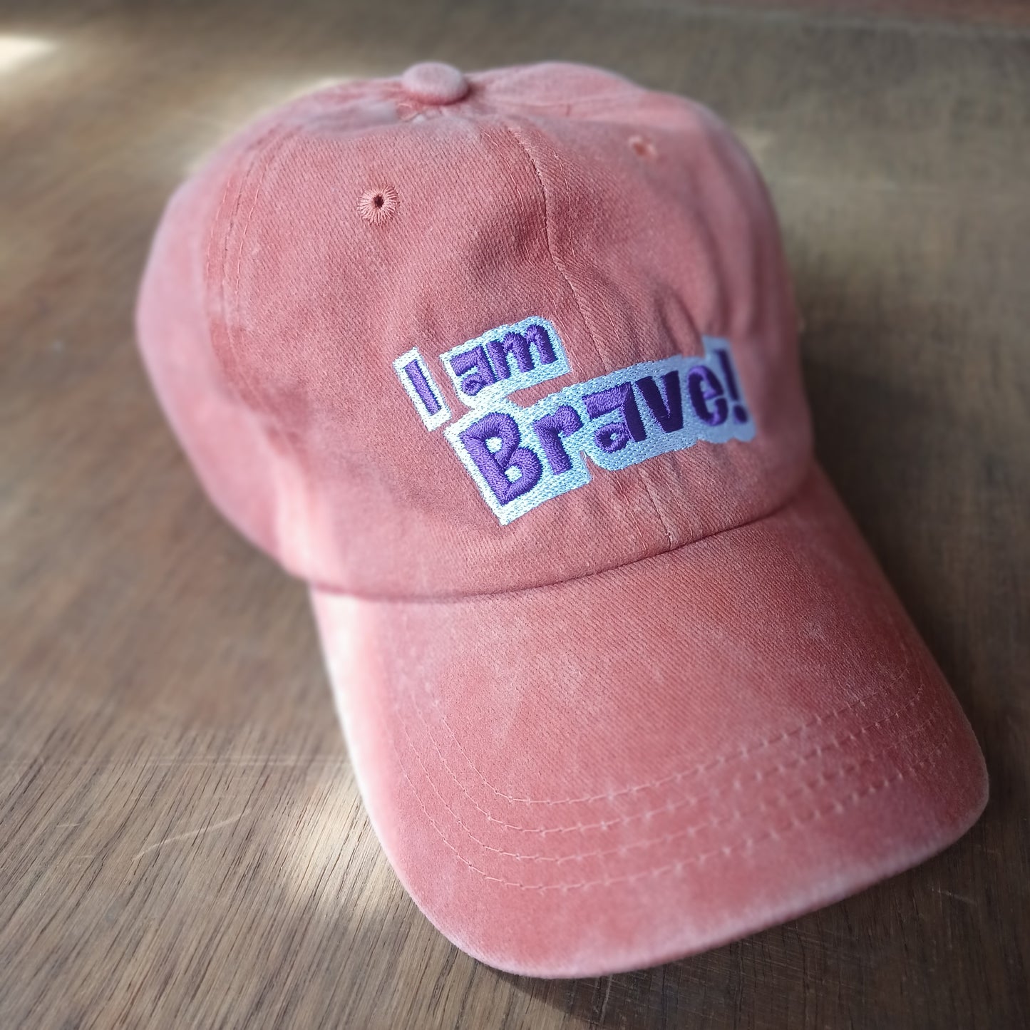 Caps