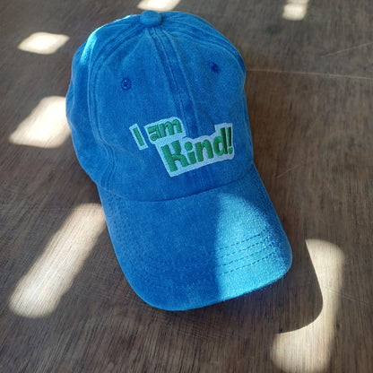 Caps