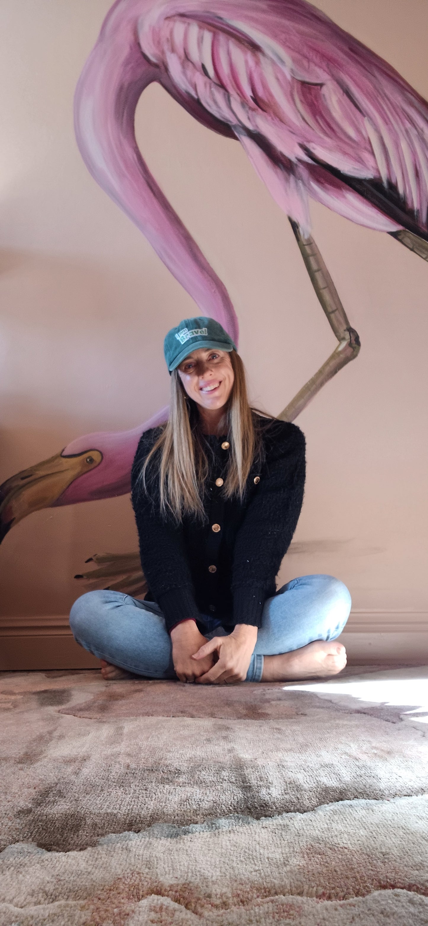 Caps