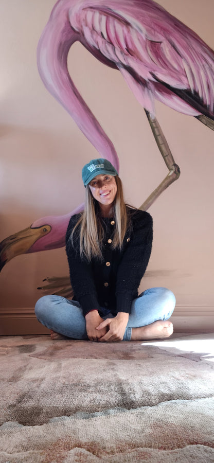 Caps